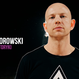 Profile of Jakub Borowski