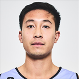 Profile of Alex Yang