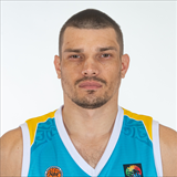 Profile of Nikolay Bazhin