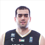 Profile of Yousef Abuwazaneh