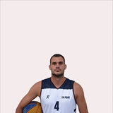 Profile of Niksa Milunovic