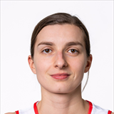 Profile of Aldona Morawiec