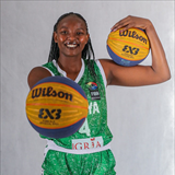 Profile of Maryann nyagaki Wanjiku