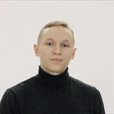 Profile of Sergei Solovyev