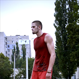 Profile of Artem Ganshin