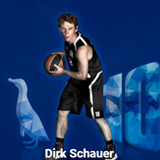 Profile of Dirk Schauer