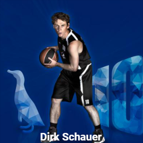 Dirk Schauer