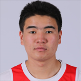 Profile of Bolor-Erdene Gantsolmon