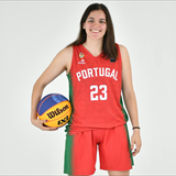 Profile of Maria Maio Marinho