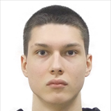 Profile of Maxim Stepanov