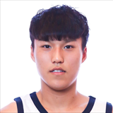 Profile of Jung Hoon Kwak
