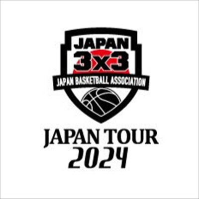 3x3 JAPAN TOUR 2024 EXTREME Round.1