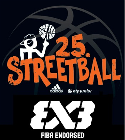 adidas streetball logo