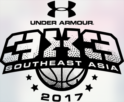 under armour 3v3 basketball