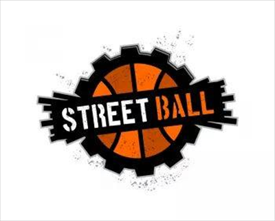 Ball street. Стритбол. Стритбол лого. Streetball Challenge логотип. Стримбол лого.