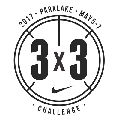 NIKE 3x3 CHALLENGE